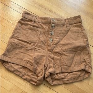 Billabong Women's Shorts